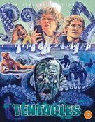 Tentacoli - British Blu-Ray movie cover (xs thumbnail)