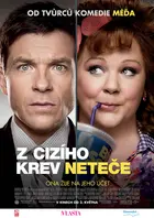 Identity Thief Poster