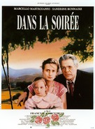 Verso sera - French Movie Poster (xs thumbnail)