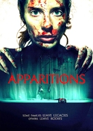 Apparitions - Movie Poster (xs thumbnail)