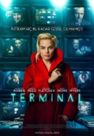 Terminal - Turkish Movie Poster (xs thumbnail)