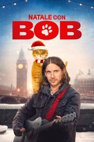 A Christmas Gift from Bob - Italian Movie Cover (xs thumbnail)