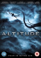 Altitude - British DVD movie cover (xs thumbnail)