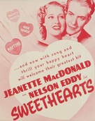 Sweethearts - poster (xs thumbnail)