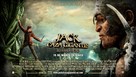 Jack the Giant Slayer - Spanish Movie Poster (xs thumbnail)