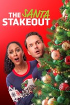 The Santa Stakeout - poster (xs thumbnail)