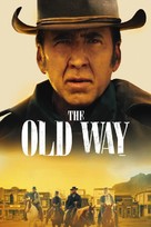 The Old Way - Video on demand movie cover (xs thumbnail)