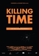 Killing Time - British Movie Poster (xs thumbnail)