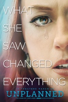 Unplanned - Movie Poster (xs thumbnail)
