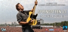 Springsteen &amp; I - Italian Movie Poster (xs thumbnail)