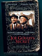 Joe Gould&#039;s Secret - French Movie Poster (xs thumbnail)