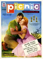 Picnic Poster