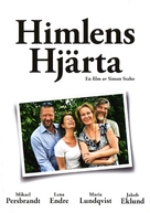 Himlens hj&auml;rta - Swedish Movie Cover (xs thumbnail)