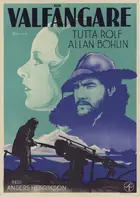 Valfångare Poster