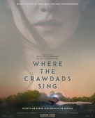 Where the Crawdads Sing - International Movie Poster (xs thumbnail)