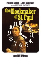 L&#039;horloger de Saint-Paul - Movie Cover (xs thumbnail)