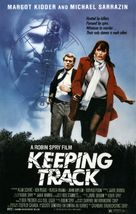 Keeping Track - Movie Poster (xs thumbnail)