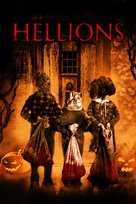 Hellions - Movie Cover (xs thumbnail)