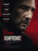 Kompromat - French Movie Poster (xs thumbnail)