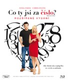 What&#039;s Your Number? - Czech Blu-Ray movie cover (xs thumbnail)