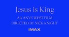 Jesus Is King - Logo (xs thumbnail)