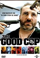 Den gode str&oslash;mer - German DVD movie cover (xs thumbnail)