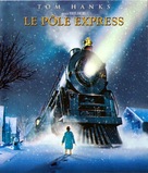 The Polar Express - French Blu-Ray movie cover (xs thumbnail)