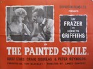 The Painted Smile - British Movie Poster (xs thumbnail)