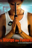 Virgen de los sicarios, La - French Movie Poster (xs thumbnail)
