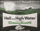 Hell and High Water - poster (xs thumbnail)