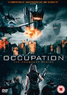 Occupation - British Movie Cover (xs thumbnail)