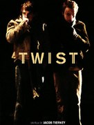 Twist - French poster (xs thumbnail)