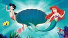 The Little Mermaid II: Return to the Sea Textless