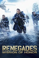 Renegades - German Video on demand movie cover (xs thumbnail)