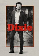 Little Dixie - Argentinian Movie Cover (xs thumbnail)