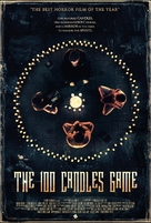 The 100 Candles Game - New Zealand Movie Poster (xs thumbnail)