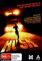 Hush - Australian Movie Cover (xs thumbnail)