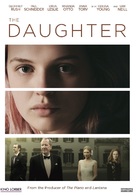 The Daughter - Movie Cover (xs thumbnail)