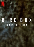 Bird Box Barcelona - Spanish Movie Poster (xs thumbnail)