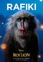 The Lion King Poster