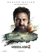 Greenland 2: Migration Poster