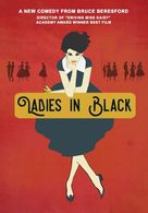 Ladies in Black - Australian Movie Poster (xs thumbnail)