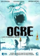 Ogre - Movie Poster (xs thumbnail)