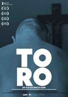 Toro - German Movie Poster (xs thumbnail)