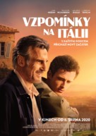 Made in Italy - Czech Movie Poster (xs thumbnail)