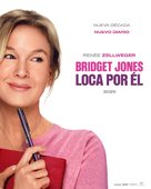 Bridget Jones: Mad About the Boy - Mexican Movie Poster (xs thumbnail)