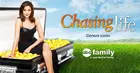 "Chasing Life" Poster