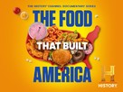 &quot;The Food That Built America&quot; - Movie Cover (xs thumbnail)