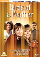 &quot;Birds of a Feather&quot; - British DVD movie cover (xs thumbnail)