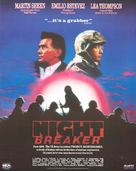 Nightbreaker - Movie Poster (xs thumbnail)